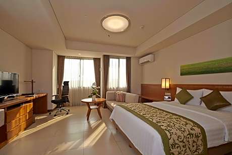 Premier Suite - Non-Smoking