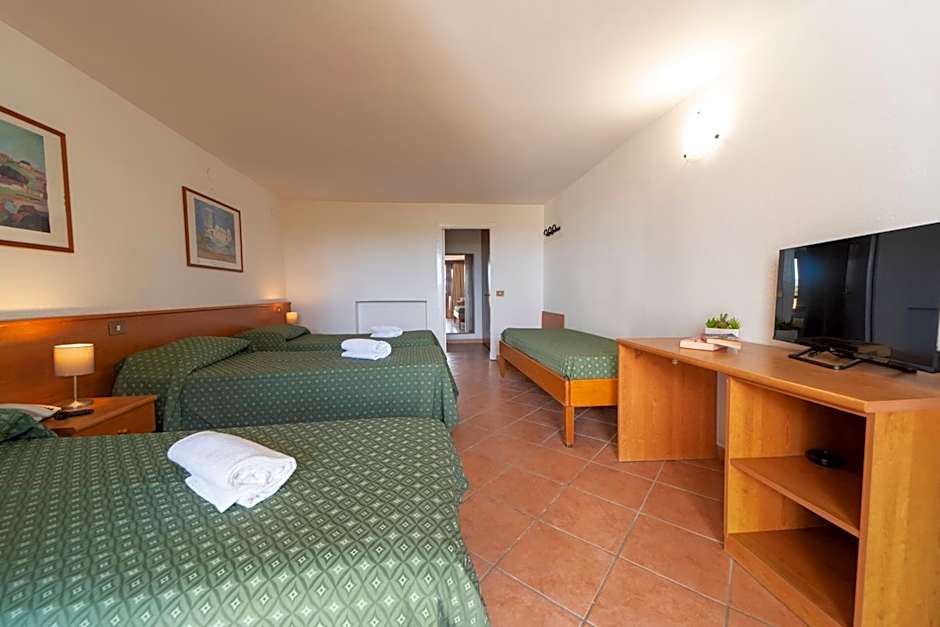 Hotel Marina 2