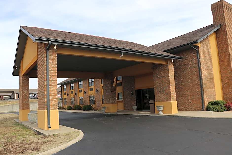 Super 8 by Wyndham Paragould