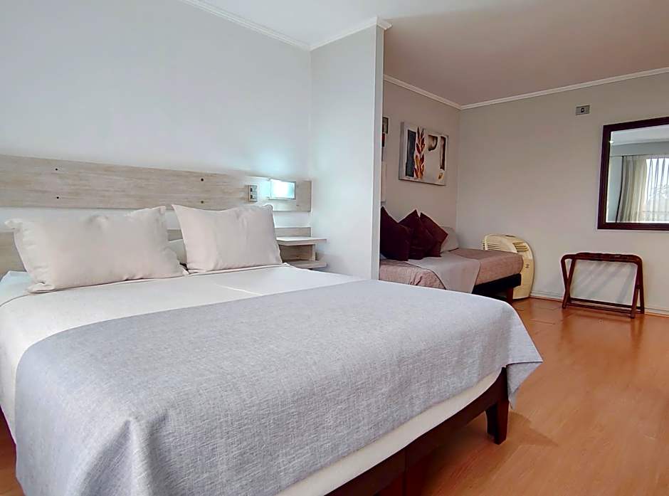 Apart Hotel Cambiaso