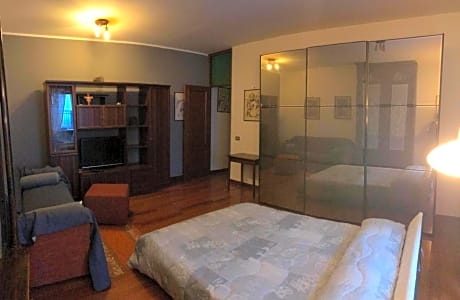 La Casa delle Lodole