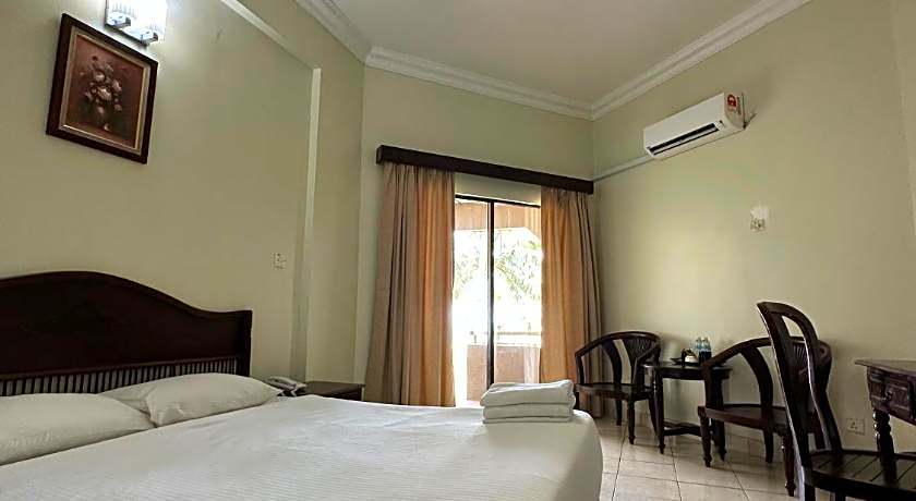 eRYA by Suria Cherating