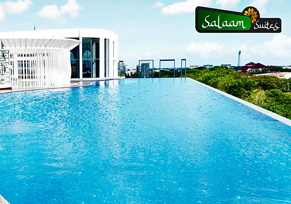 Troika Kota Bharu by Salaam Suites