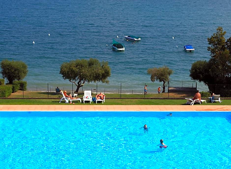 Campeggio Villaggio San Giorgio Vacanze