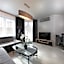 Aparthotel New Lux