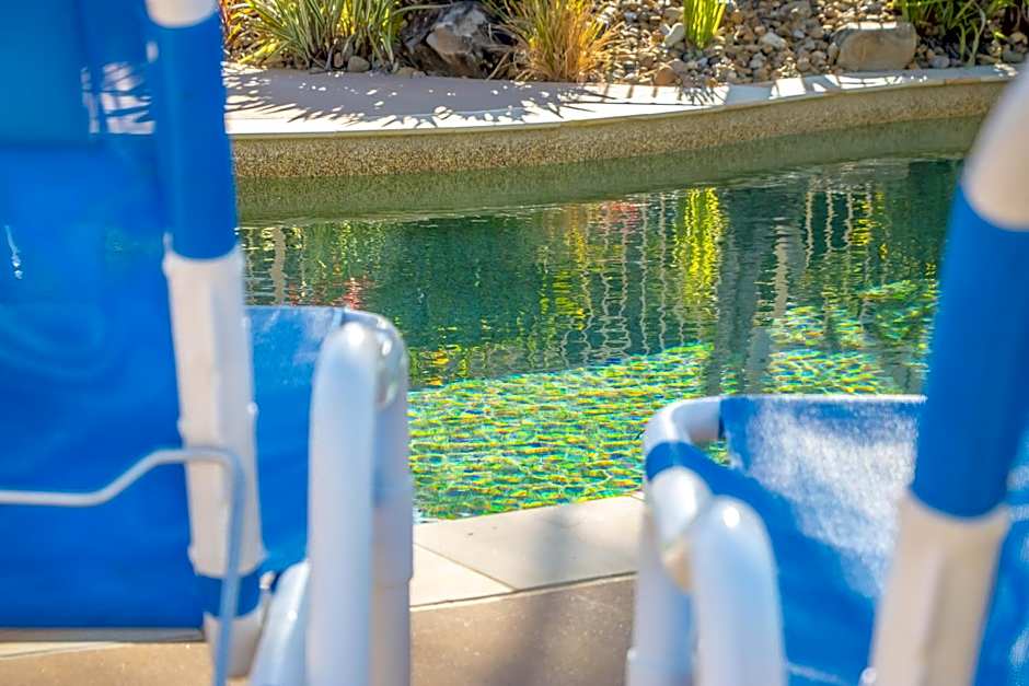 Hastings Cove Holiday Apartments