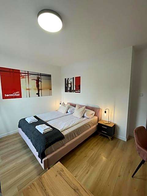 Terminal Family Airport