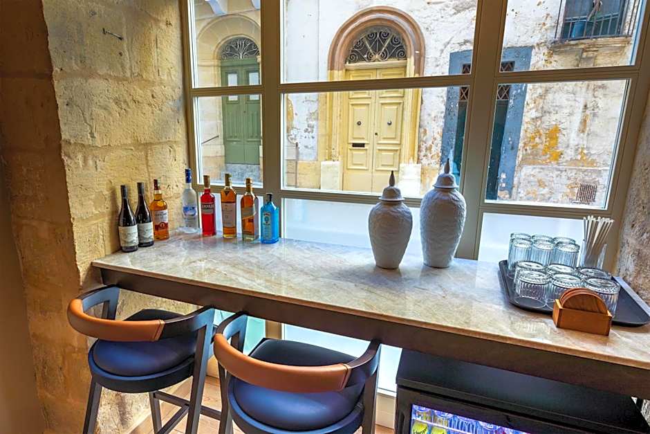 The Vincent Boutique Hotel, BW Premier Collection