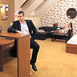 Hotel Galanta