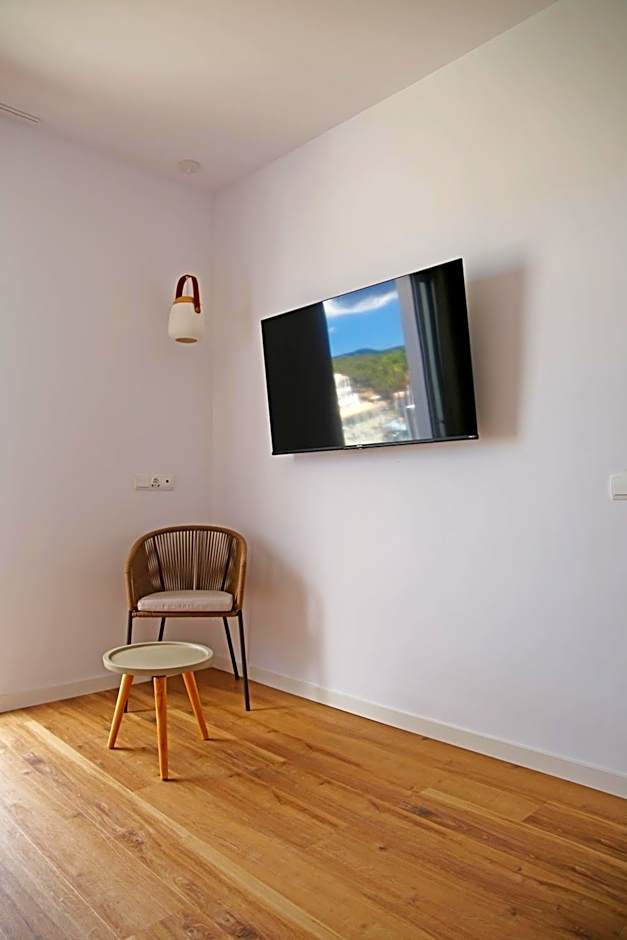 Apartamentos Playa Sol