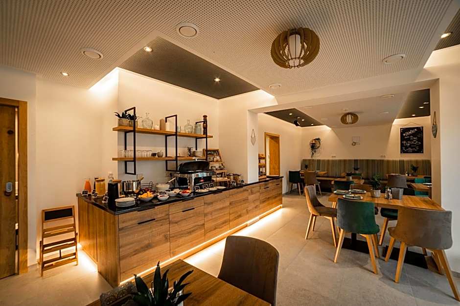 Boutiquehotel - Michl