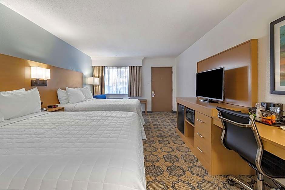 Best Western Palm Beach Lakes