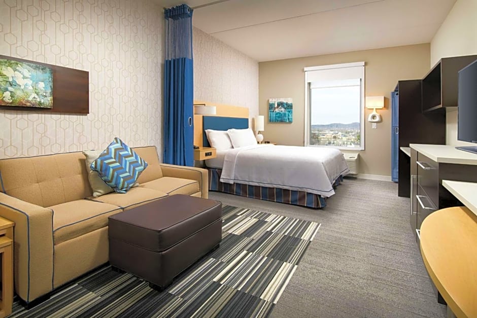 Home2 Suites by Hilton Nashville Franklin Cool Springs