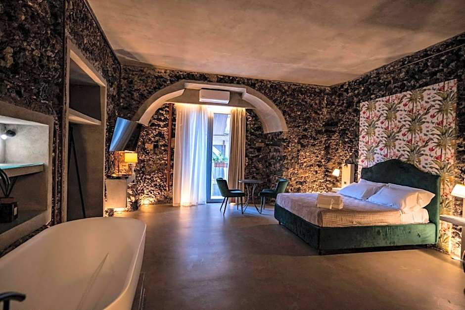 CHARME Catania Central Suites