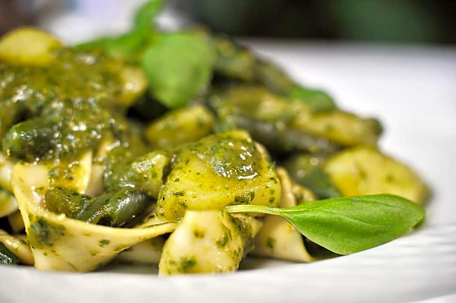 Antica Locanda Luigina