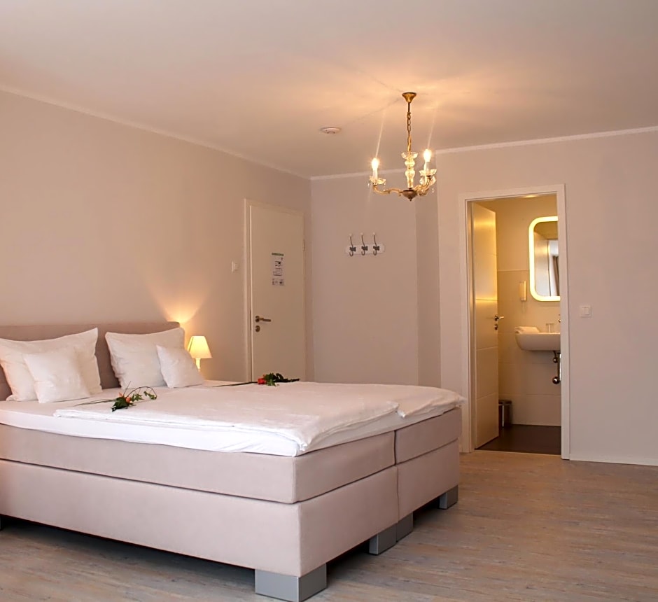 Hotel Brenner