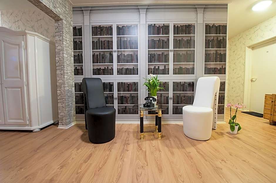 Hotel Forsthaus Sellin