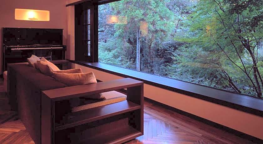 Sumiya Kiho-An Ryokan