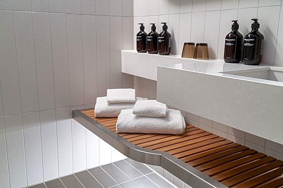Nordic Light Hotel