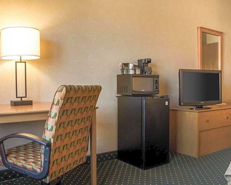Comfort Inn