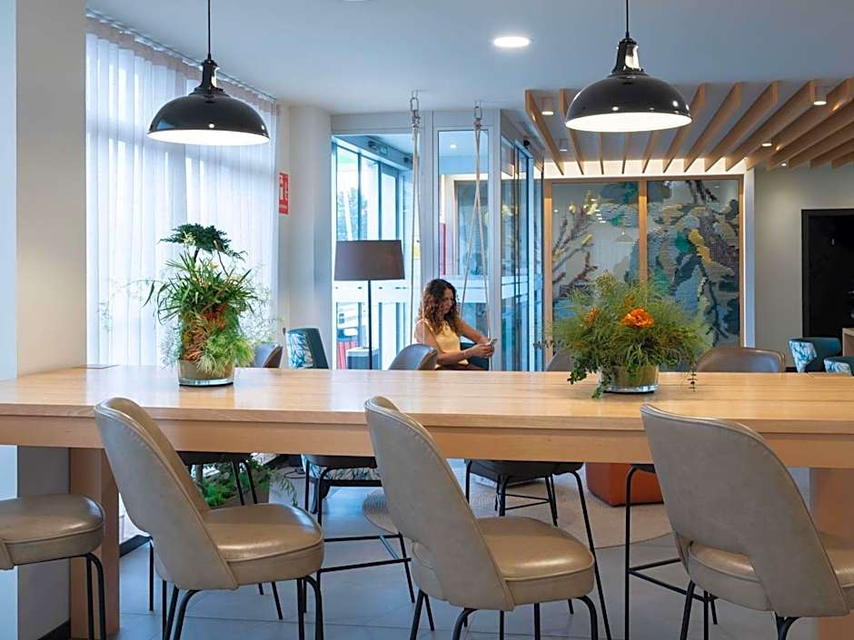 ibis Styles Santander