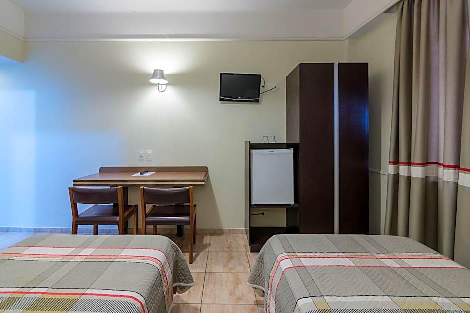 Soneca Plaza Hotel