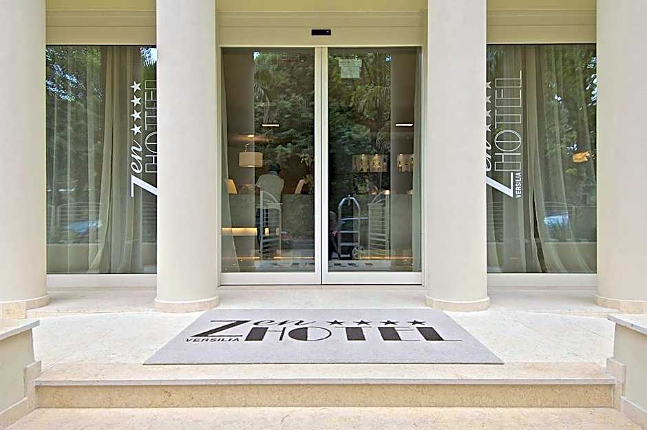 Zen Hotel Versilia