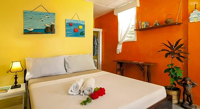 Kurma Yoga Dive and Beach Resort