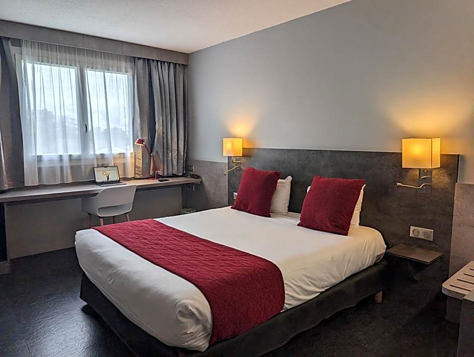 Hotel L'Hotan