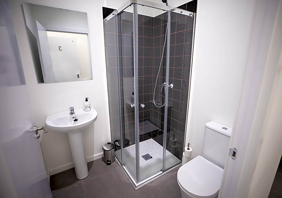 Hostel MYD La Latina