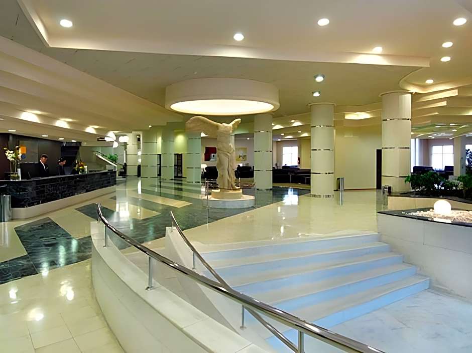 Ibersol Torremolinos Beach