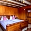 Swiss-Chalet Merlischachen - Historik Chalet-Hotel Lodge