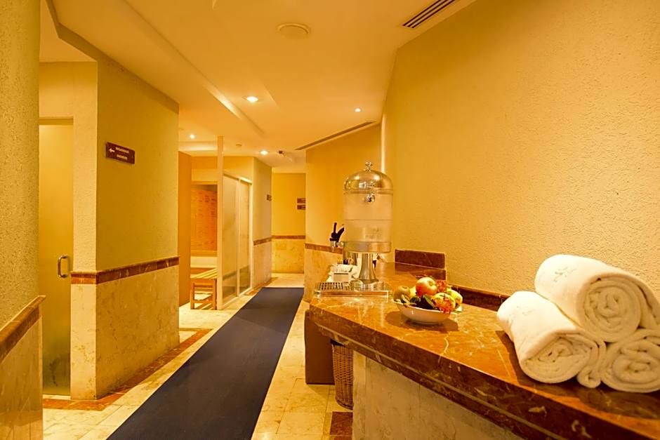 Occidental Costa Cancun - All Inclusive