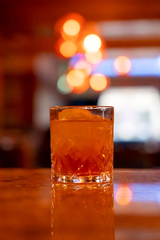 The Dixie Dean Hotel