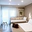 Ammos Beach Seaside Luxury Suites Hotel