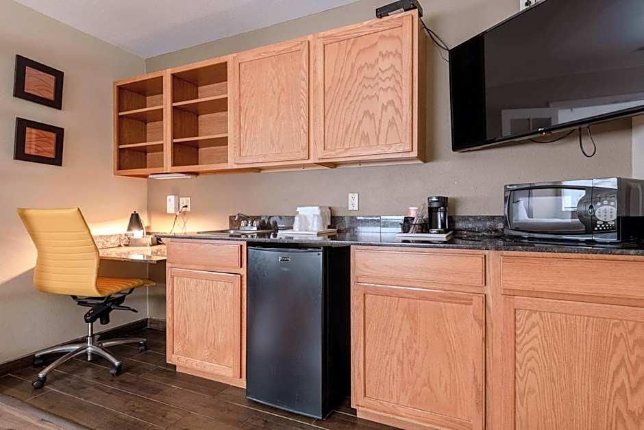 Comfort Inn & Suites Alamosa