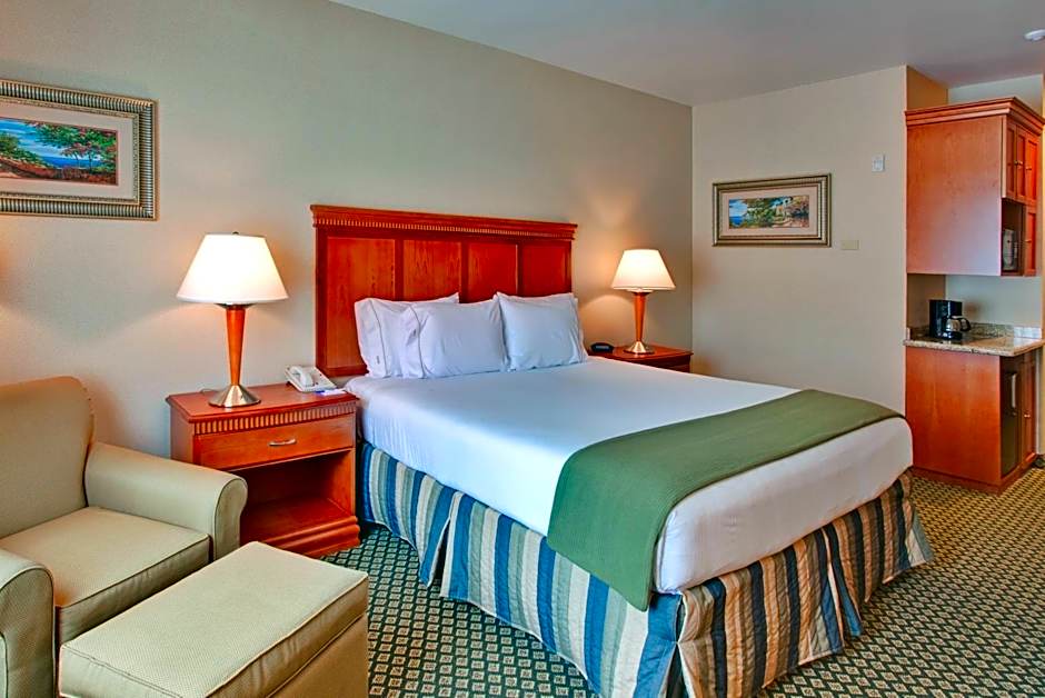 Holiday Inn Express Hotel & Suites Ontario Airport-Mills Mall By IHG