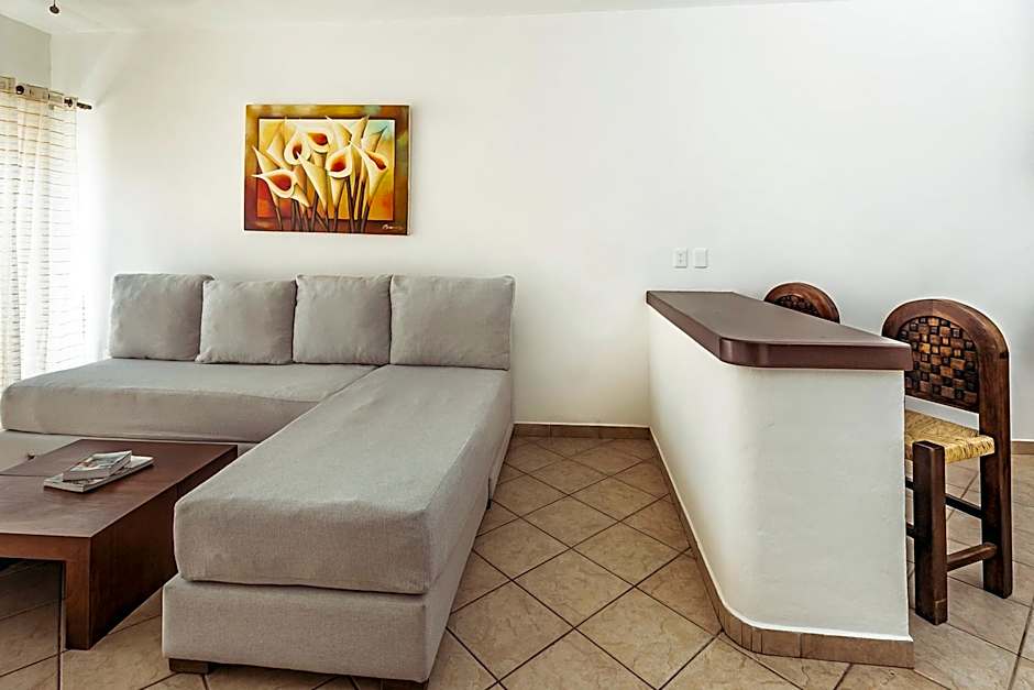 Fabiola Condo Hotel