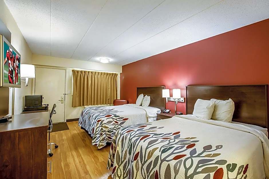Red Roof Inn Saginaw - Frankenmuth