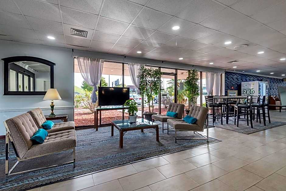 Quality Inn & Suites - Rock Hill