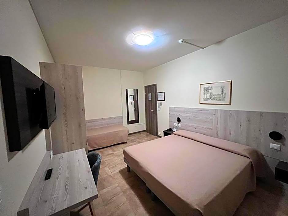 Hotel Colonna