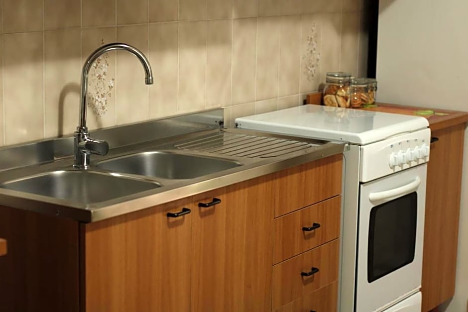 B&B La Petite Maison