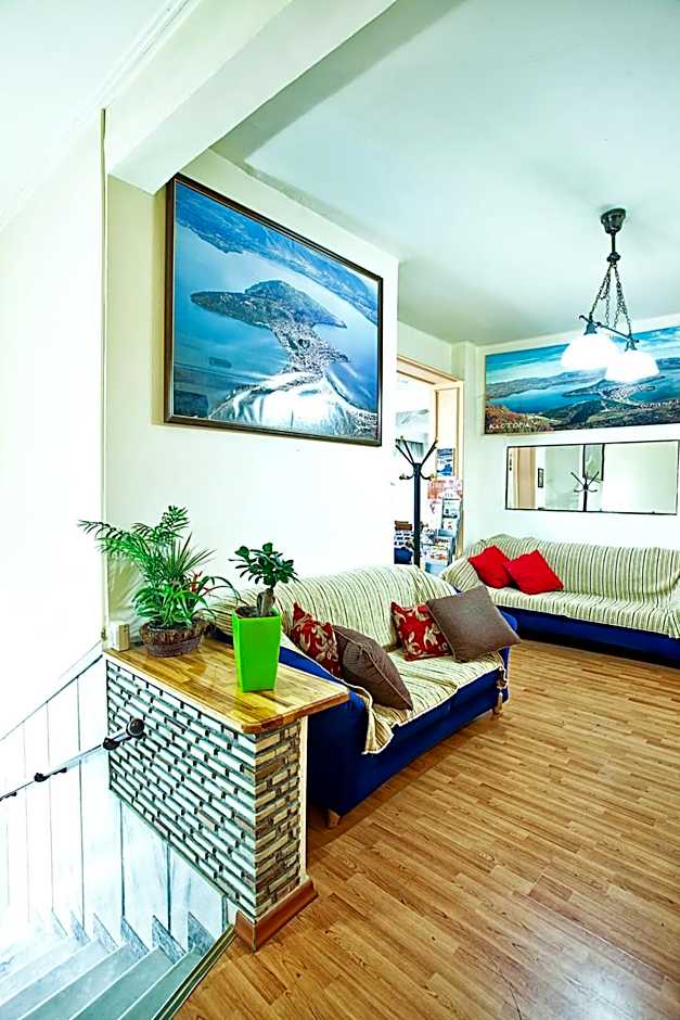 Keletron Hotel - Bike friendly hotel