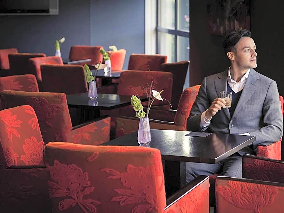 Mercure Hotel Amsterdam West