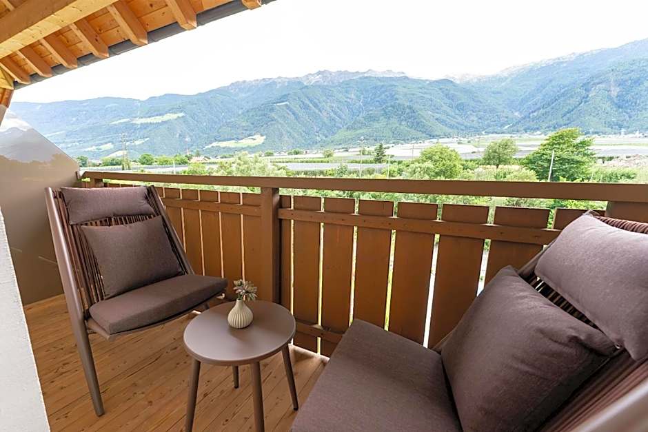 Self Service Hotel Schnalser Hof