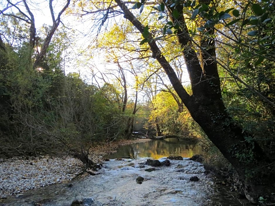 Les Hauts d'Issensac