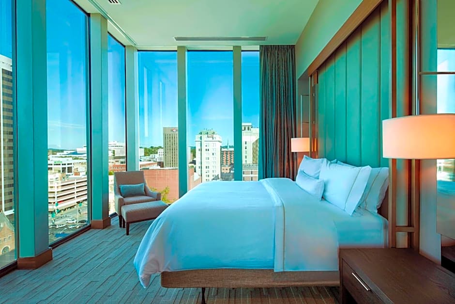 The Westin Chattanooga