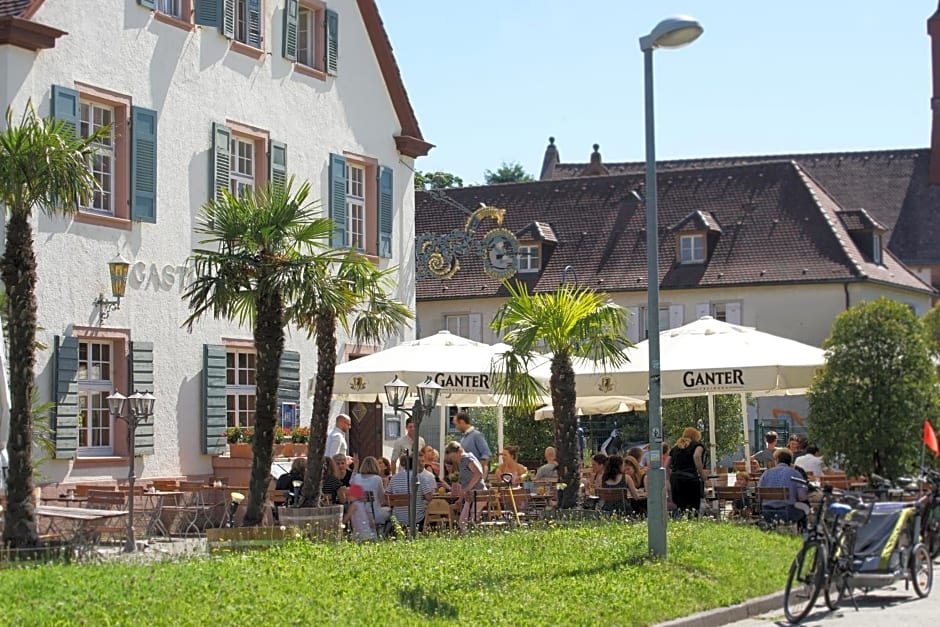 Hotel Gasthaus Schützen