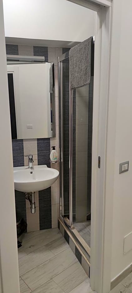 Guest House Via Milano