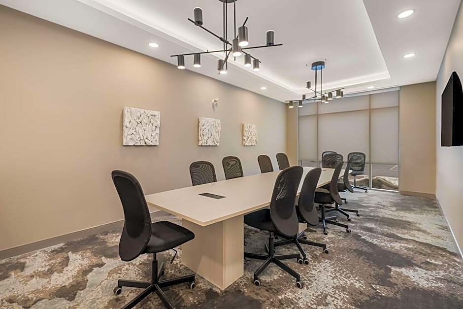 Best Western Plus Parry Sound